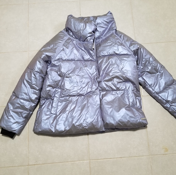 Calvin Klein Jackets & Blazers - Calvin Klein Performance puffer jacket